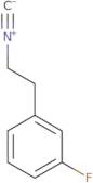 3-Fluorophenethylisocyanide