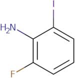 2-Fluoro-6-Iodo-Benzenamine