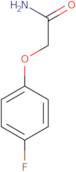 2-(4-Fluorophenoxy)Acetamide