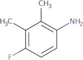4-Fluoro-2,3-Dimethylaniline