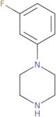 1-(3-Fluorophenyl)piperazine