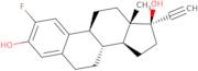 2-Fluoro-17-Ethynylestradiol