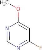 4-Fluoro-6-Methoxypyrimidine