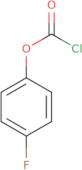 4-Fluorophenyl chloroformate