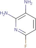 6-Fluoro-2,3-pyridinediamine