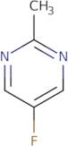 5-Fluoro-2-Methyl-Pyrimidine