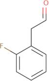 (2-Fluorophenyl)acetaldehyde