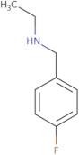 N-(4-Fluorobenzyl)Ethanamine