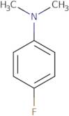 4-Fluoro-N,N-Dimethylaniline