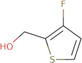 3-Fluoro-2-thiophenemethanol