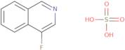 4-Fluoroisoquinoline sulfate