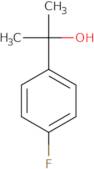 2-(4-Fluorophenyl)-2-propanol