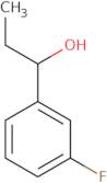 1-(3-fluorophenyl)propan-1-ol