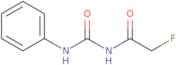 1-(Fluoroacetyl)-3-Phenylurea