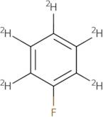 6-Fluoro-benzene-1,2,3,4,5-D5