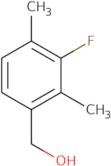 2-(4-Fluorophenyl)-2-Propanol