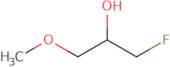 1-Fluoro-3-Methoxy-2-Propanol