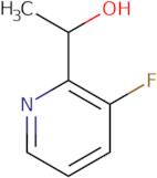 1-(3-Fluoro-2-Pyridyl)Ethanol