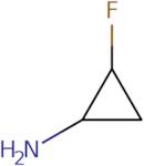 cis-2-Fluorocyclopropaneamine