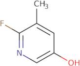 6-Fluoro-5-Methyl-3-Pyridinol