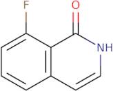 8-Fluoro-1(2H)-Isoquinolinone