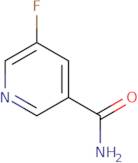 5-Fluoro-3-Pyridinecarboxamide