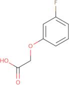 (3-Fluoro-Phenoxy)-Acetic Acid