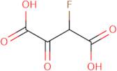 2-Fluoro-3-Oxobutanedioic Acid