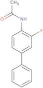 3-Fluoro-4-Acetylaminobiphenyl