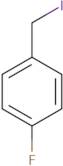 1-Fluoro-4-(iodomethyl)benzene