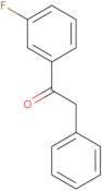 3'-Fluoro-2-Phenylacetophenone