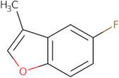 5-Fluoro-3-Methyl-1-Benzofuran