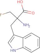 alpha-(Fluoromethyl)Tryptophan