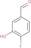 4-Fluoro-3-hydroxybenzaldehyde