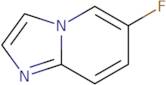 6-Fluoroimidazo[1,2-a]pyridine