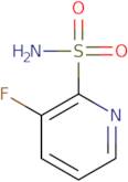 3-Fluoro-2-Pyridinesulfonamide