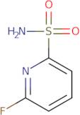 6-Fluoro-2-Pyridinesulfonamide