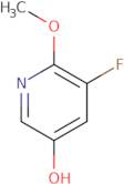 5-Fluoro-6-Methoxy-3-Pyridinol