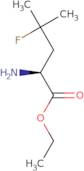 4-Fluoro-L-leucine ethyl ester