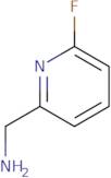 6-Fluoro-2-Pyridinemethanamine