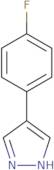 4-(4-Fluorophenyl)-1H-Pyrazole