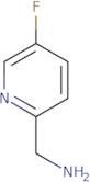 5-Fluoro-2-pyridinemethanamine