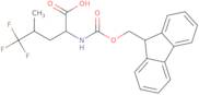 Fmoc-DL-5,5,5-Trifluoroleucine