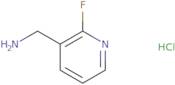 2-Fluoro-3-Pyridinemethanamine