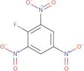 2-Fluoro-1,3,5-Trinitro-Benzene