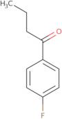 1-(4-Fluoro-Phenyl)-Butan-1-One
