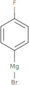 2-Fluorophenylmagnesium bromide - 0.5 M in THF