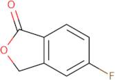 5-Fluoro-2-benzofuran-1(3H)-one