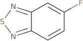 5-Fluoro-2,1,3-Benzothiadiazole
