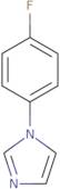 1-(4-Fluorophenyl)-1H-Imidazole